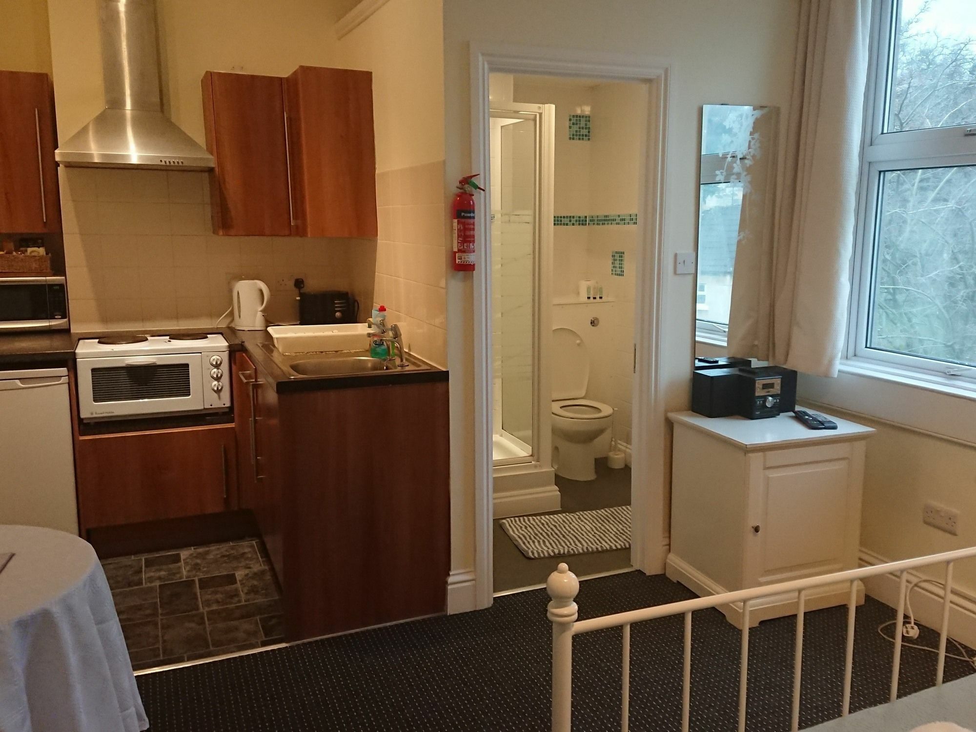 10 Lime Grove Διαμέρισμα Μπαθ Εξωτερικό φωτογραφία